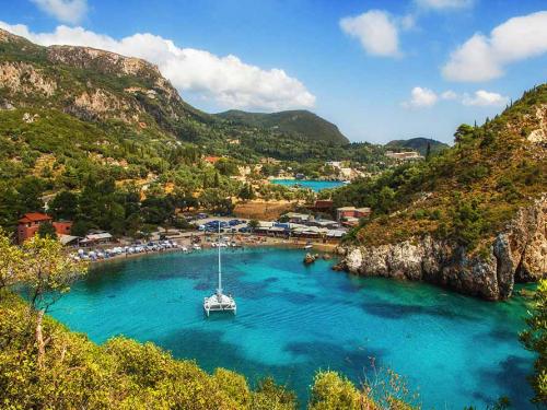 Corfu
